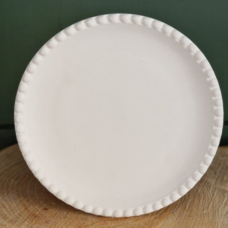 Keramikmalwerkstatt Höxter - Pede - Speiseteller