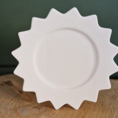 STK - Tellerchen Sonne Ø 10,5 cm