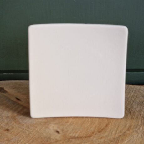 ASMI - Japanisches Beistell-Tellerchen 12x12 cm