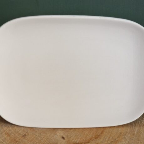 Anti - Antipastiplatte klein 24x15 cm