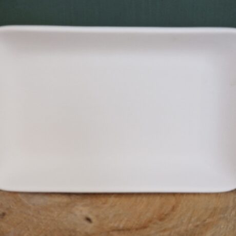 Gusto -Antipastiplate klein - Keramikmalwerkstatt Höxter