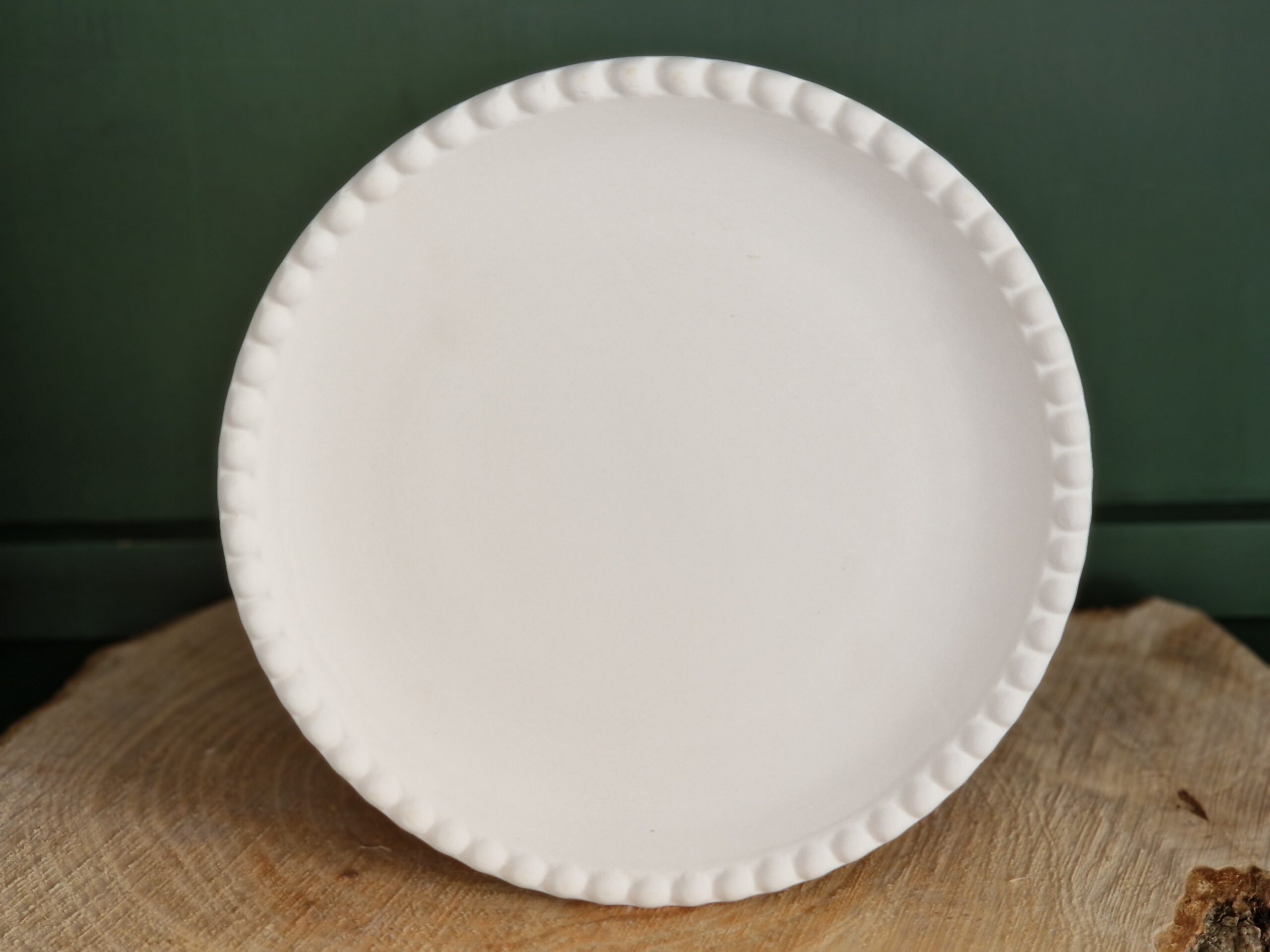 Keramikmalwerkstatt Höxter - Pede - Speiseteller