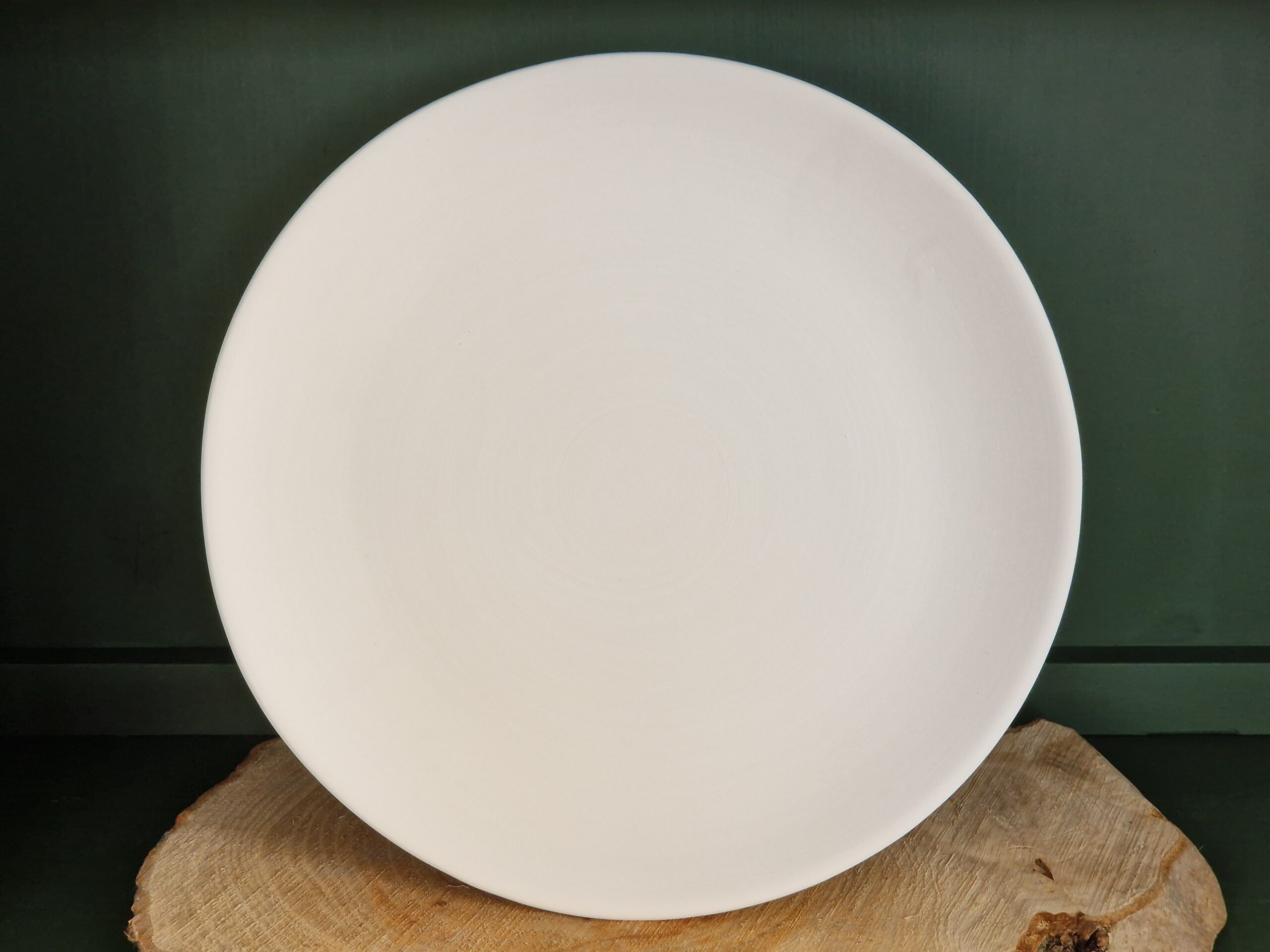 ETG 40 - Speiseteller - Keramikmalwerkstatt Höxter