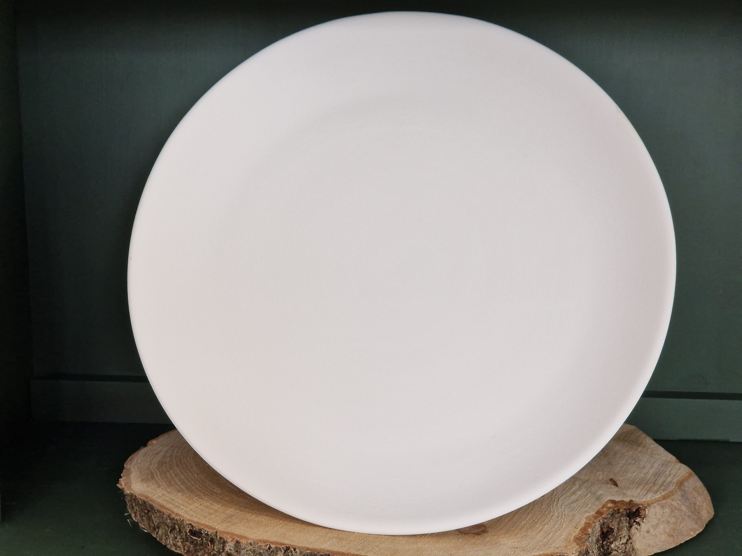 ETG 35 - Speiseteller - Keramikmalwerkstatt Höxter