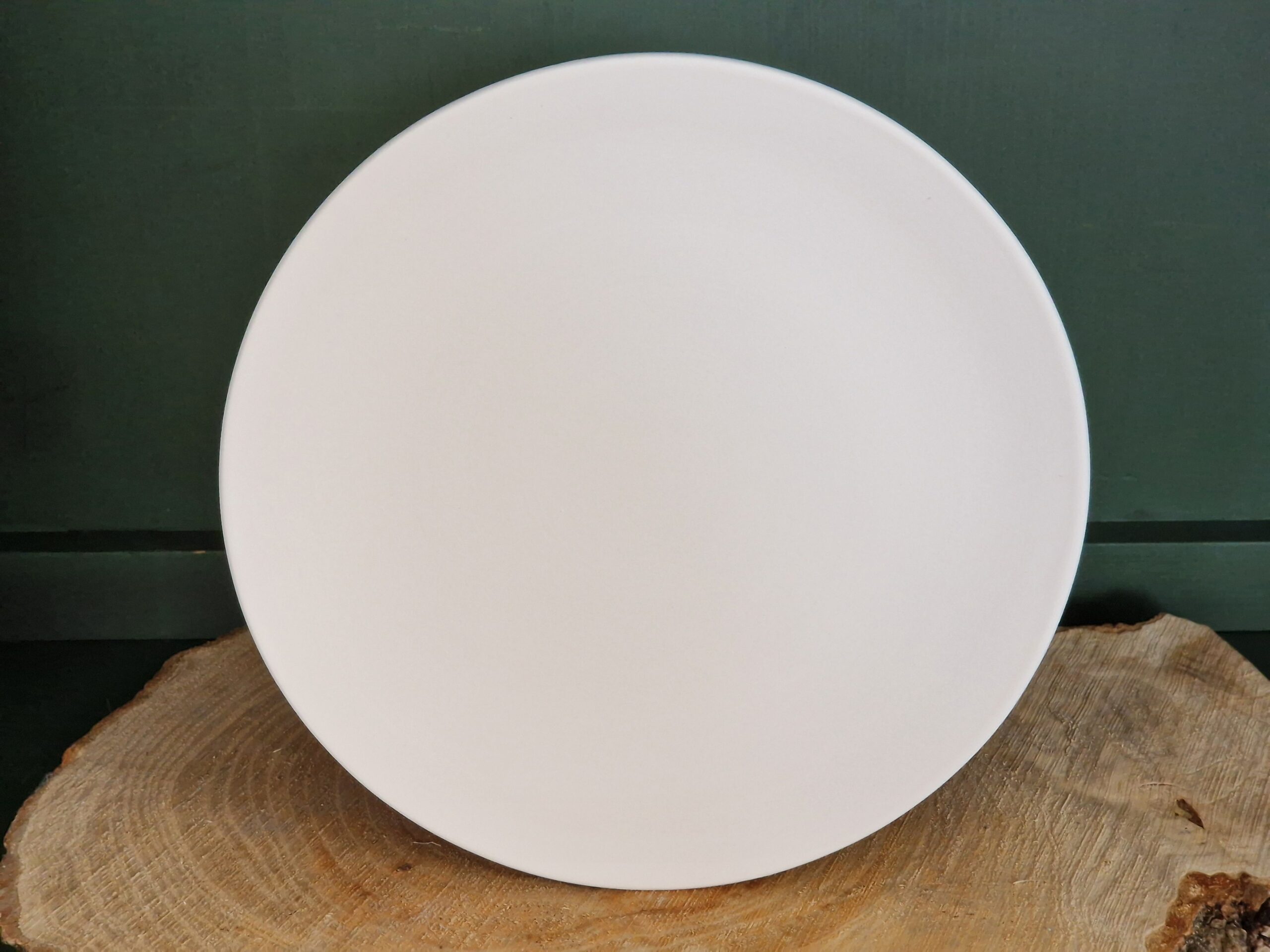 ETG 30 - Speiseteller - Keramikmalwerkstatt Höxter