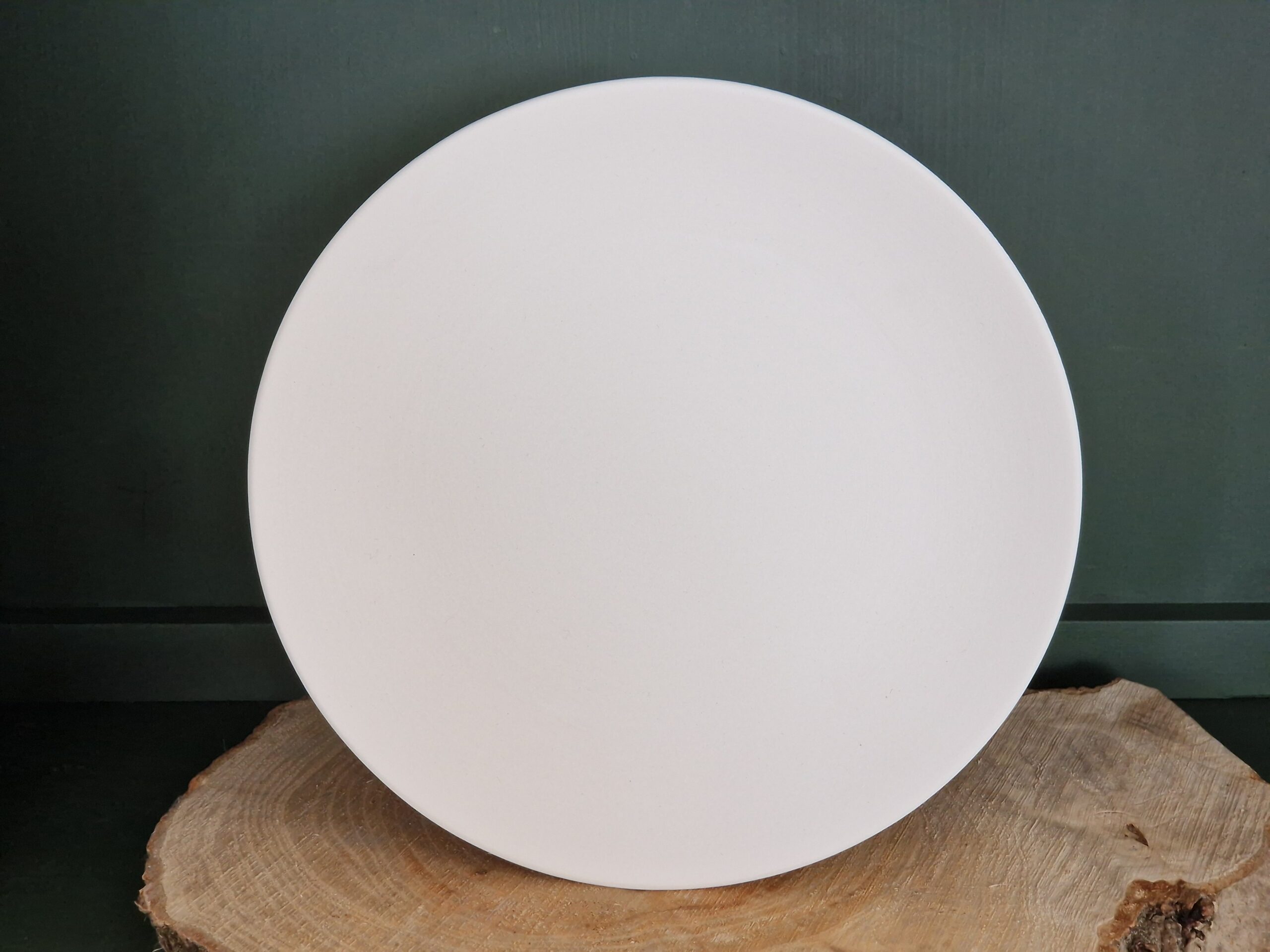 ETG 25 - Speiseteller - Keramikmalwerkstatt Höxter