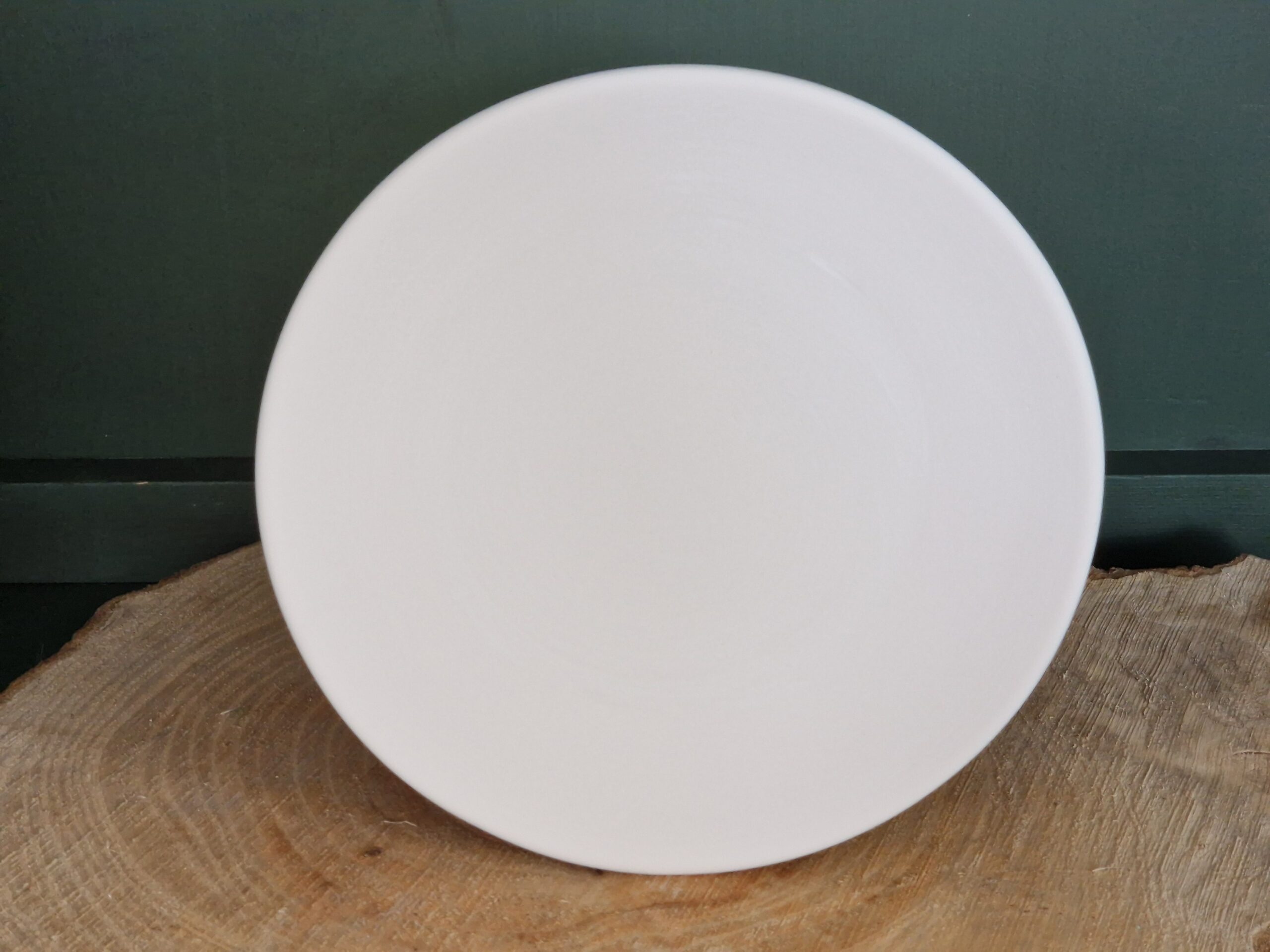 ETG 20 - Kuchenteller - Keramikmalwerkstatt Höxter