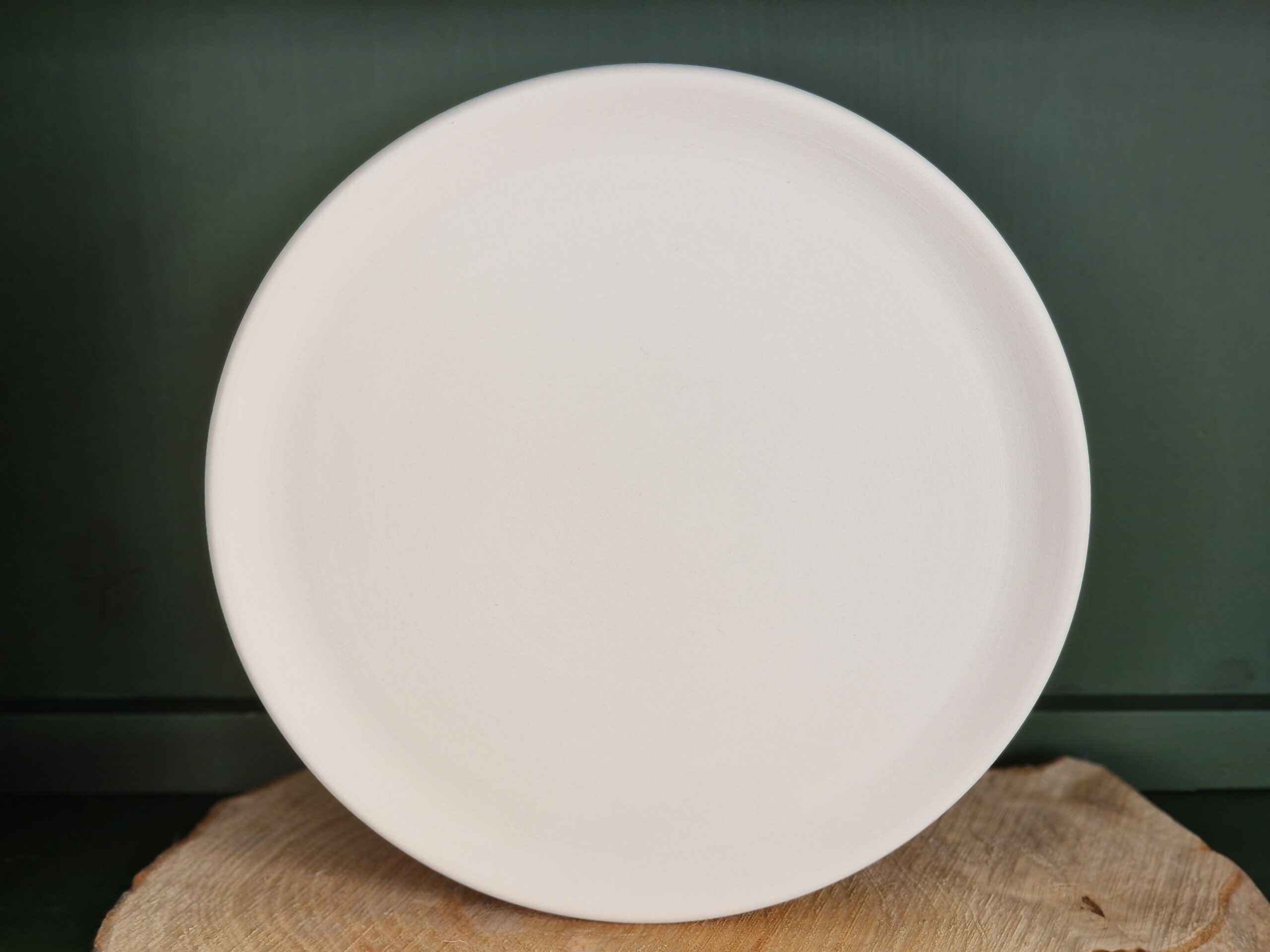 PTG - Pizzateller - Keramik bemalen in Höxter