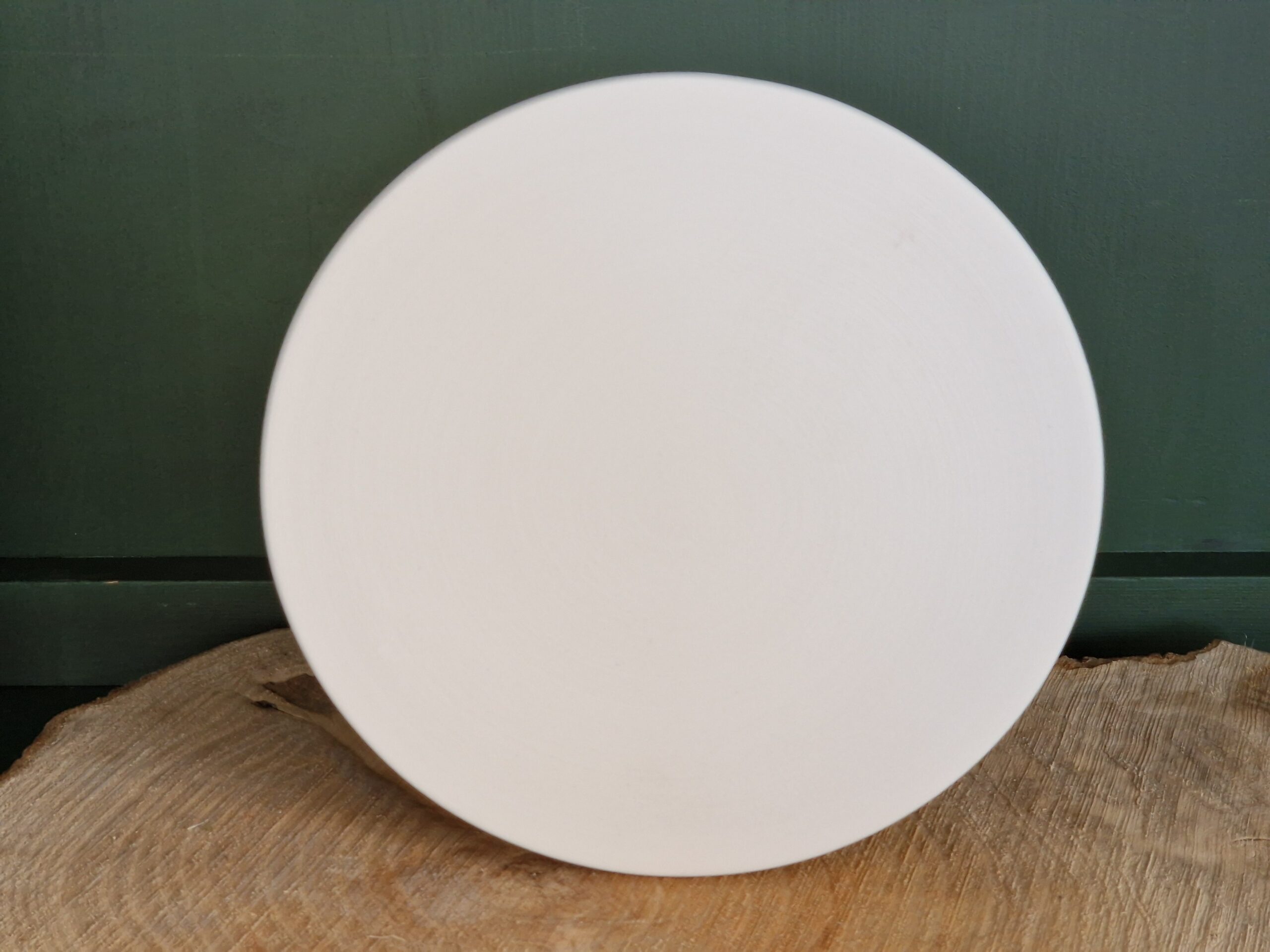 Mito - kleine Tortenplatte - Keramikmalwerkstatt Höxter