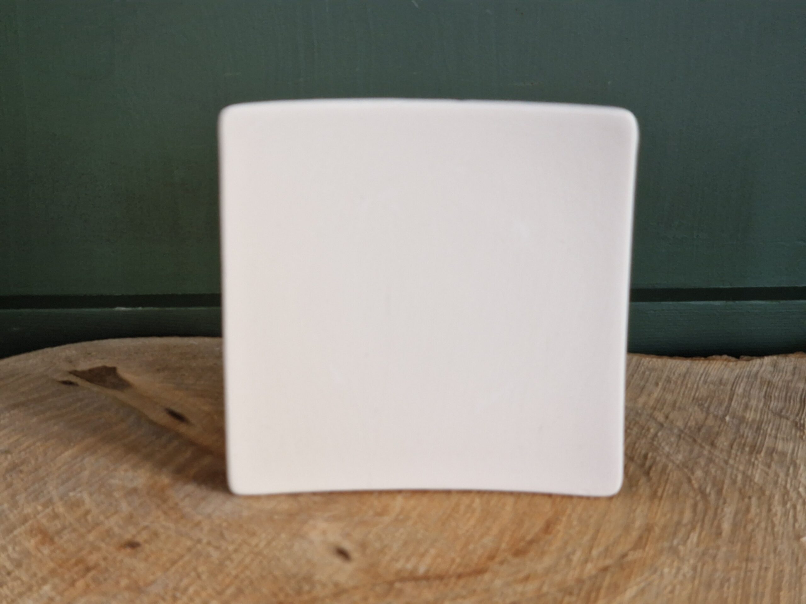 ASMI - Japanisches Beistell-Tellerchen 12x12 cm