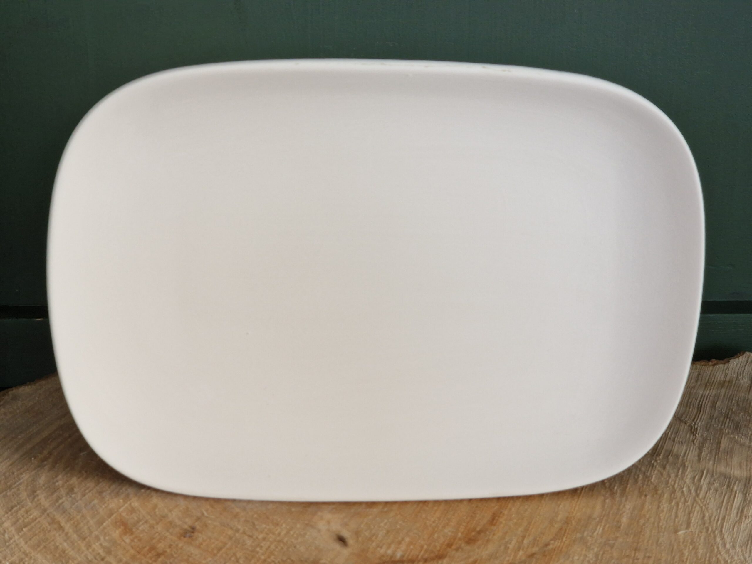 Anti - Antipastiplatte klein 24x15 cm