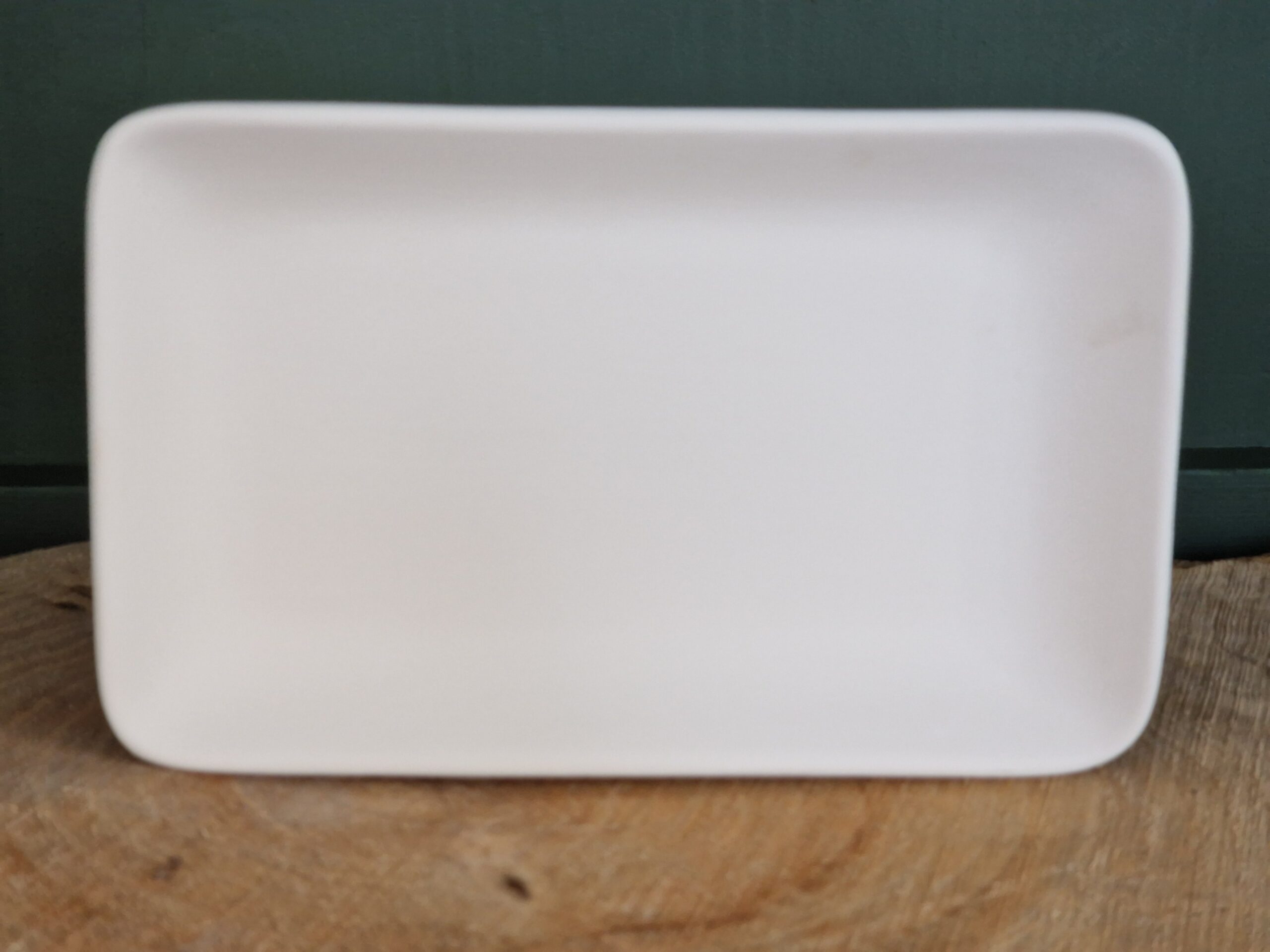 Gusto -Antipastiplate klein - Keramikmalwerkstatt Höxter