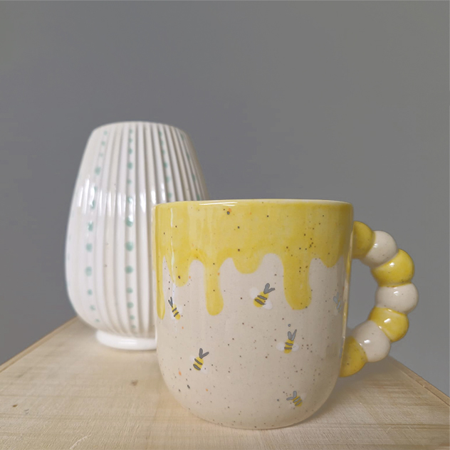 Keramikmalwerkstatt Höxter