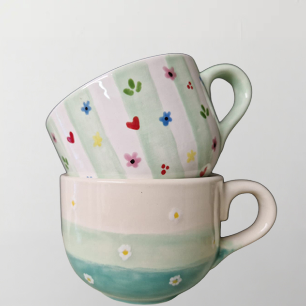 Keramikmalwerkstatt Höxter