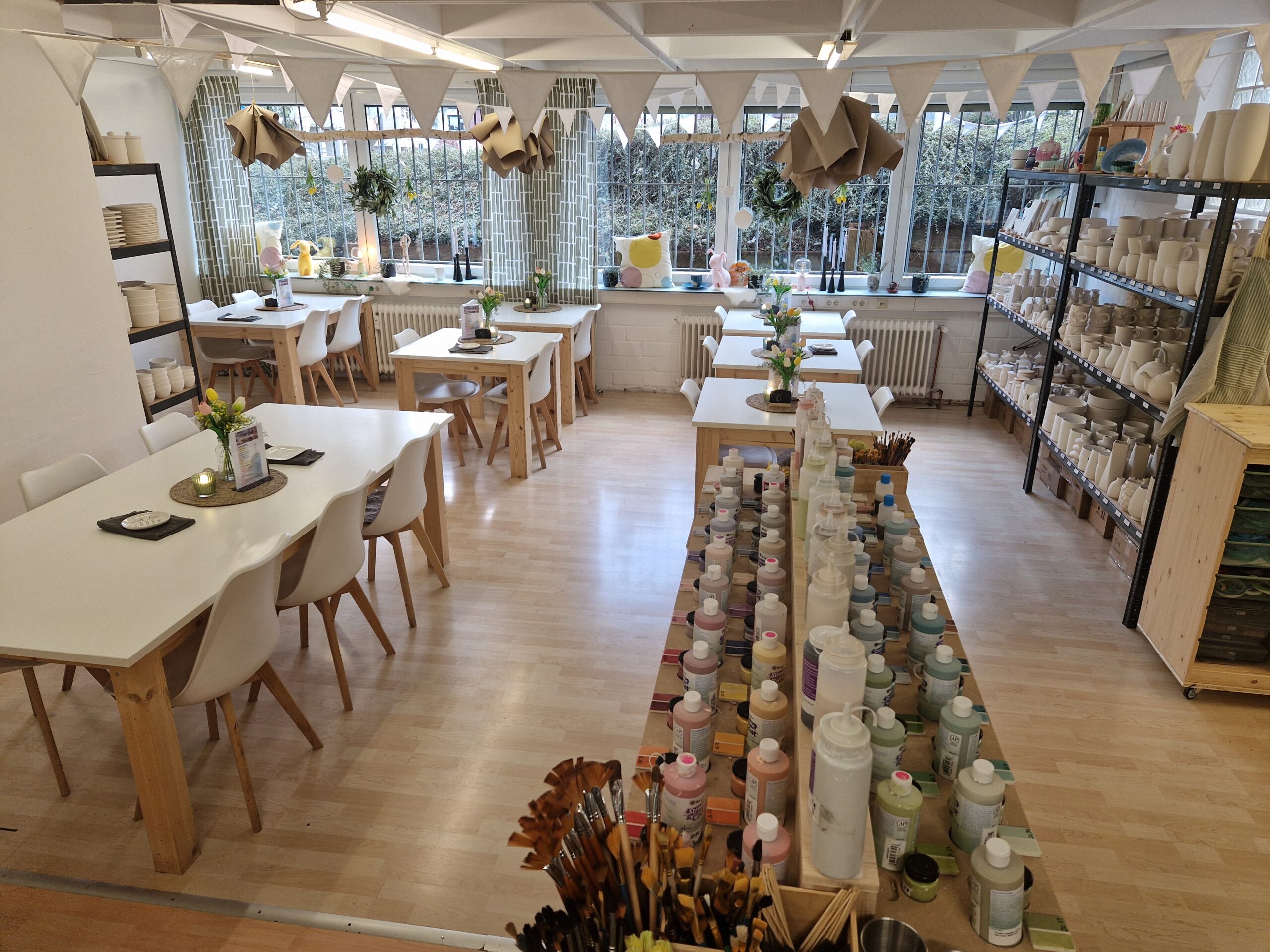 Keramikmalwerkstatt Höxter