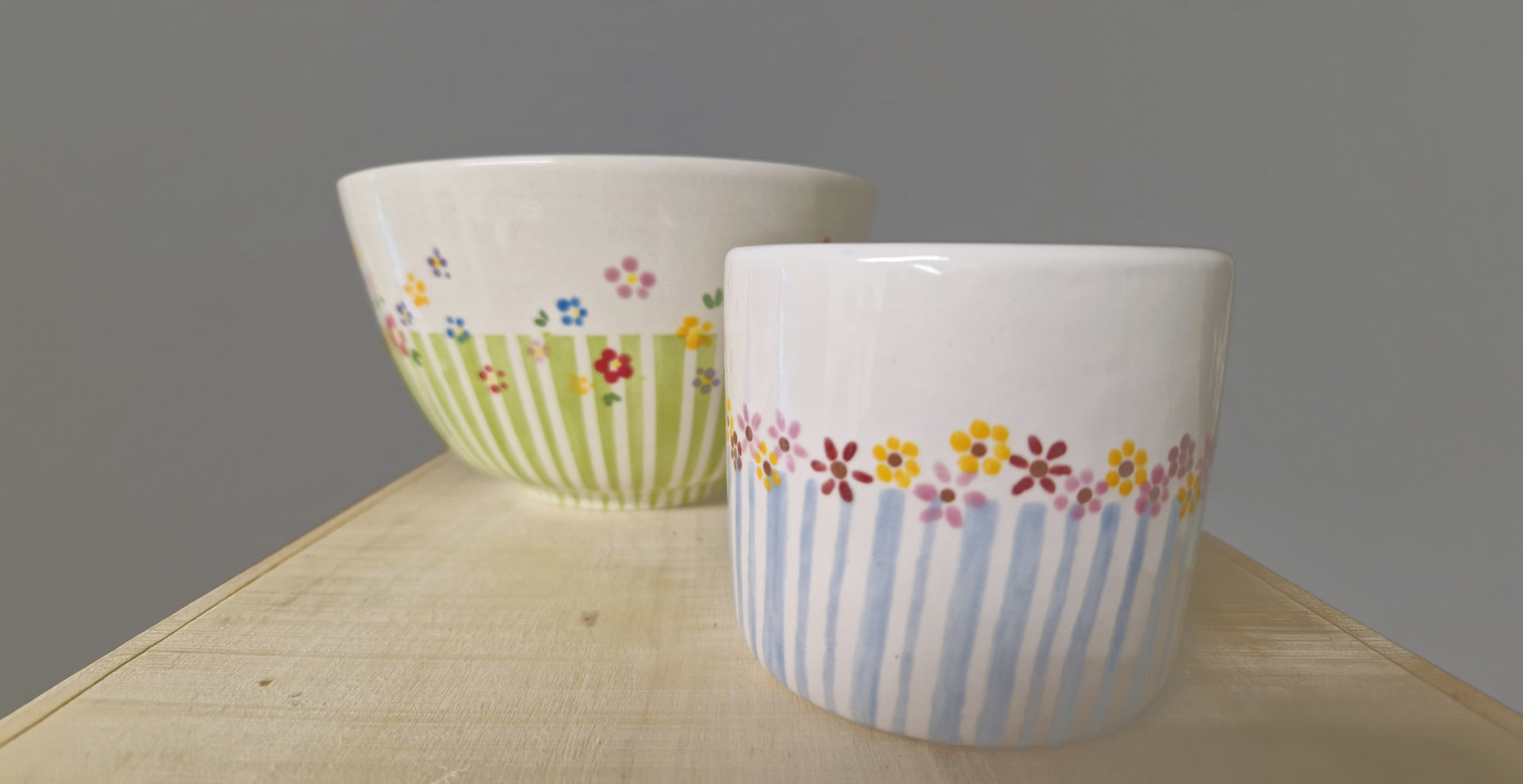 Keramikmalwerkstatt Höxter