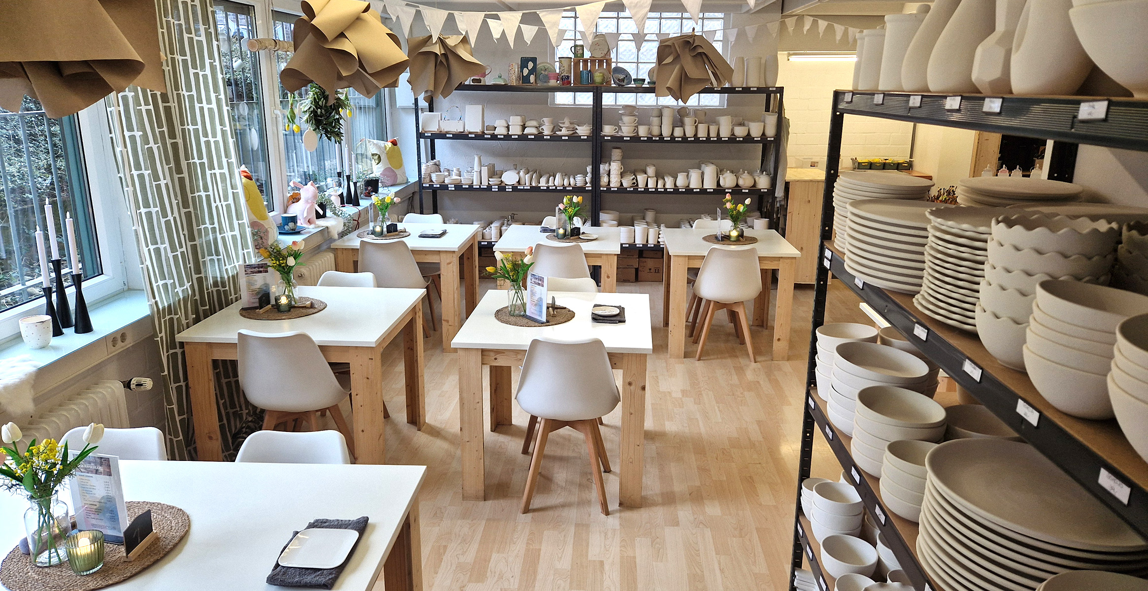 Keramikmalwerkstatt Höxter